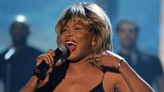 La canción perdida de Tina Turner redescubierta y lanzada para la edición del 40 aniversario de 'Private Dancer' - En la foto: Turner en 2004