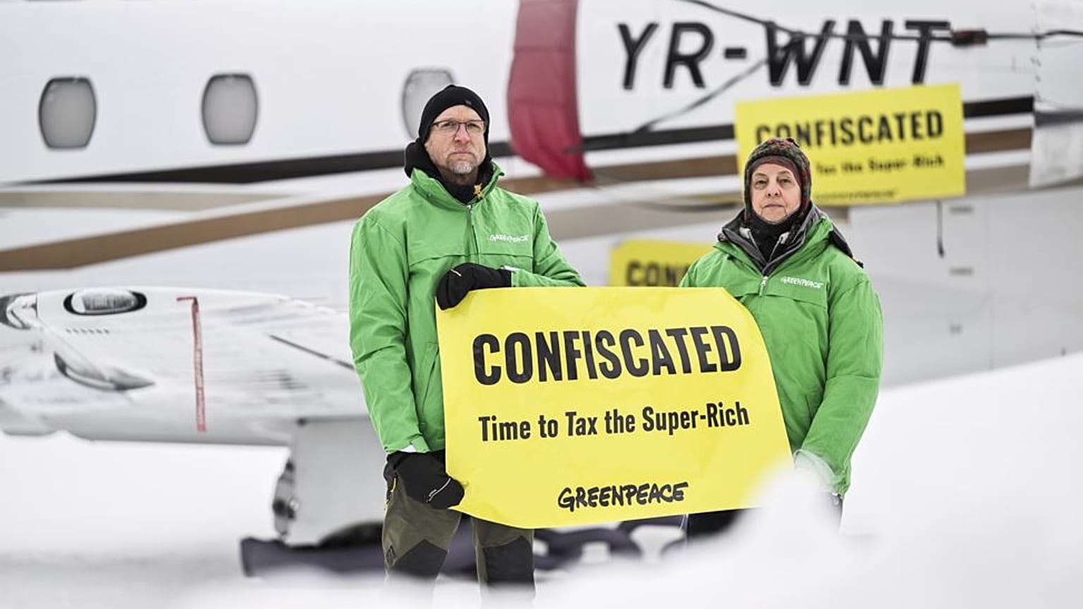 Greenpeace