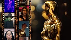 Oscar-Nominierungen 2025: 'Emilia Peréz' führt mit 13 Nominierungen; 'Wicked' und 'The Brutalist' folgen mit zehn Nominierungen.