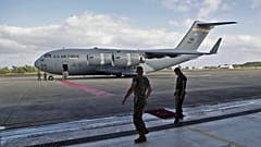 Air Force C-17