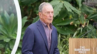Michael Bloomberg