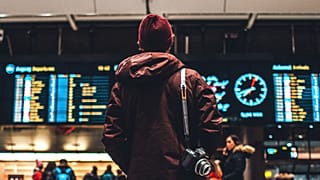 Quais são as cidades europeias com os aeroportos mais próximos?