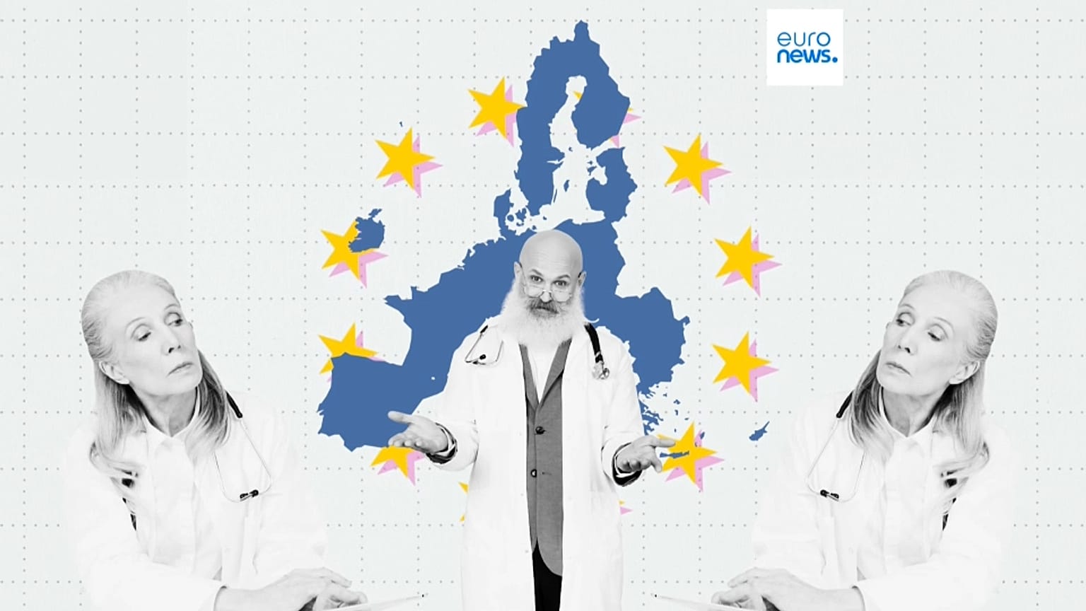 Europe in Motion