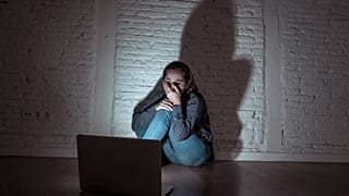 1 enfant sur 12 est exposé à l'exploitation ou aux abus sexuels en ligne