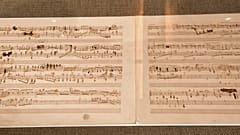 Chopin felbecsülhetetlenel értékű f-moll balladájának leirata magánkézből került a lengyel államhoz