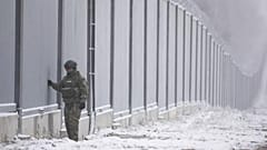 Χρηματοδότηση φραχτών στα εξωτερικά σύνορα από την ΕΕ ή όχι;