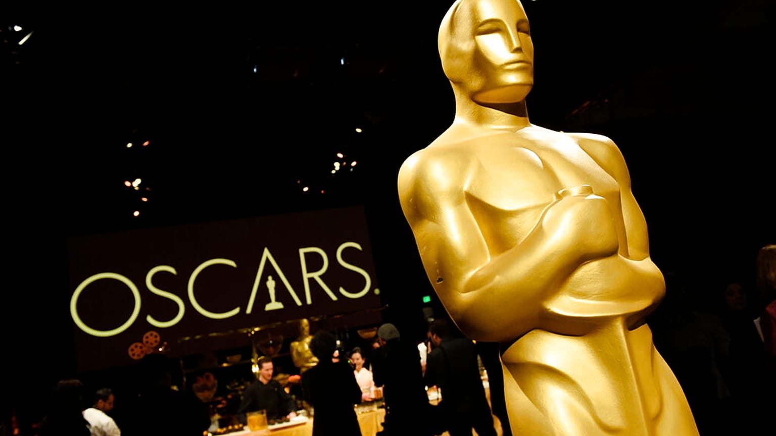 Nominacje do Oscarów 2025 zostały nagrodzone.