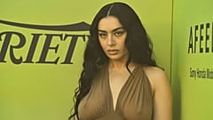 Brat'ten Brit'e: Charli XCX BRIT Ödülleri 2025 adaylığında başı çekiyor  