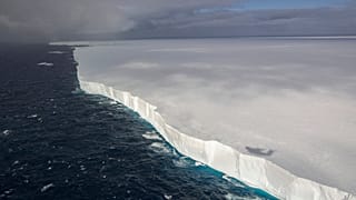 El iceberg A23a