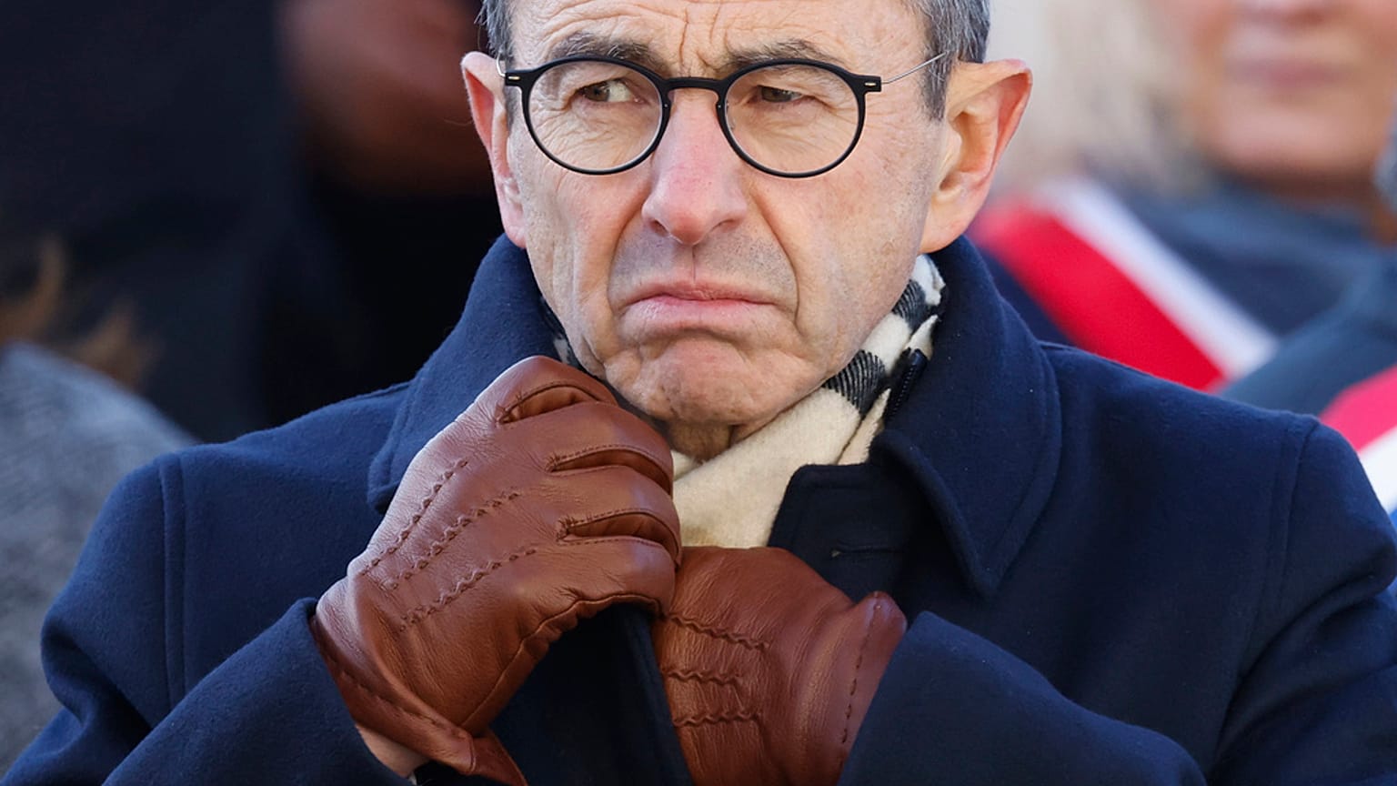 Bruno Retailleau jette le froid ?