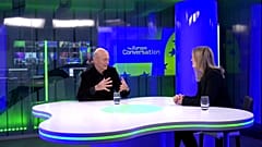 Pascal Lamy im Euronews Interview