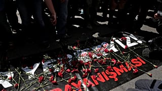 Gezi Parkı eylemleri