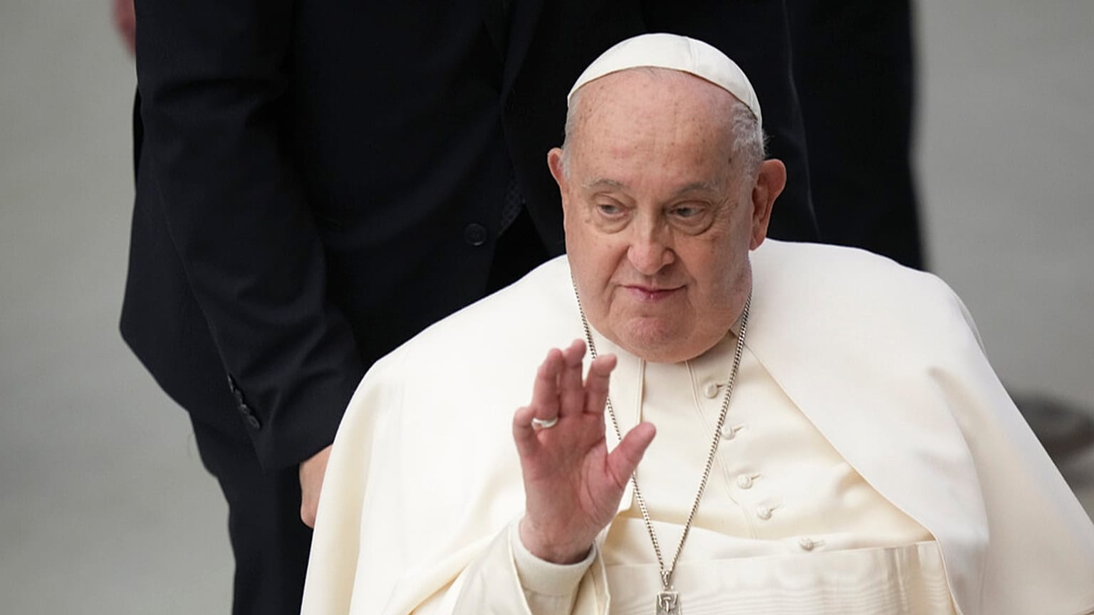 Papa Francesco