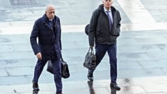 Οι δικηγόροι της Αμάντα Νοξ