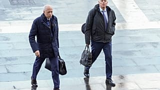 Οι δικηγόροι της Αμάντα Νοξ