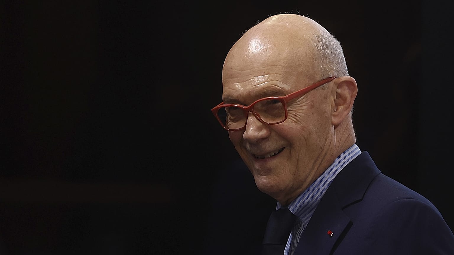 Ο Πασκάλ Λαμί μίλησε στο Euronews