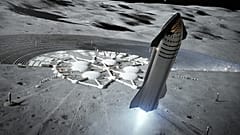 Quizá el turismo espacial sea algo de lo que todos podamos disfrutar en los próximos años.