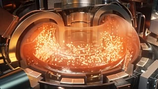 Tokamak deneyinde yeni bir rekor kayda geçti.