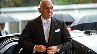 Kültür ve Turizm Bakanı Mehmet Nuri Ersoy Japonya'nın başkenti Tokyo'da, 22 Ekim 2019