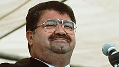 Türkiye'nin 8. Cumhurbaşkanı Turgut Özal