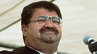 Türkiye'nin 8. Cumhurbaşkanı Turgut Özal