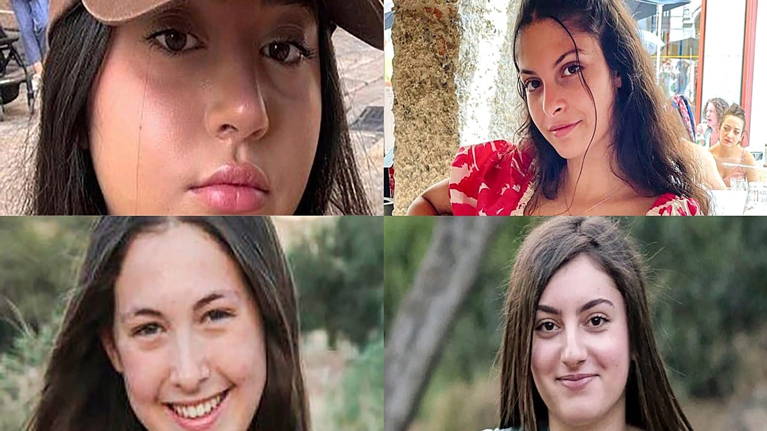 إطلاق سراح 4 جنديات في الدفعة الثانية من التبادل.. من هنّ؟