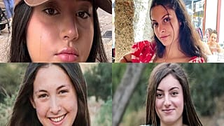 إطلاق سراح 4 جنديات في الدفعة الثانية من التبادل.. من هنّ؟