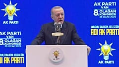 Recep Tayyip Erdoğan