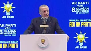 Recep Tayyip Erdoğan
