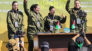 ΕΛΕΥΘΕΡΕΣ ΟΙ ΤΕΣΣΕΡΙΣ ΙΣΡΑΗΛΙΝΕΣ ΟΜΗΡΟΙ