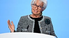 ECB President Christine Lagarde says Europe needs to "be prepared" for changes under President Trump