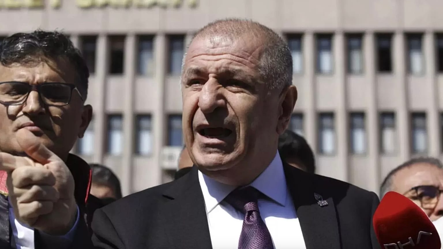 Ümit Özdağ