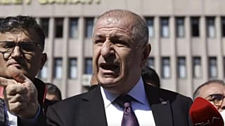Ümit Özdağ