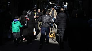 بازار تهران