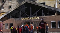 Yangın faciasında 78 kişi hayatını kaybetmişti.