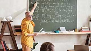 Pay rates have fallen and, in some countries, the shortage of teachers is growing