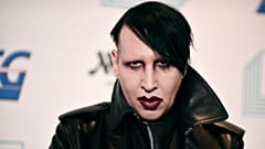 Marilyn Manson vom Vorwurf der sexuellen Nötigung freigesprochen 