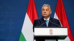 Viktor Orbán hatte damit gedroht, die Erneuerung der EU-Sanktionen gegen Russland zu blockieren.