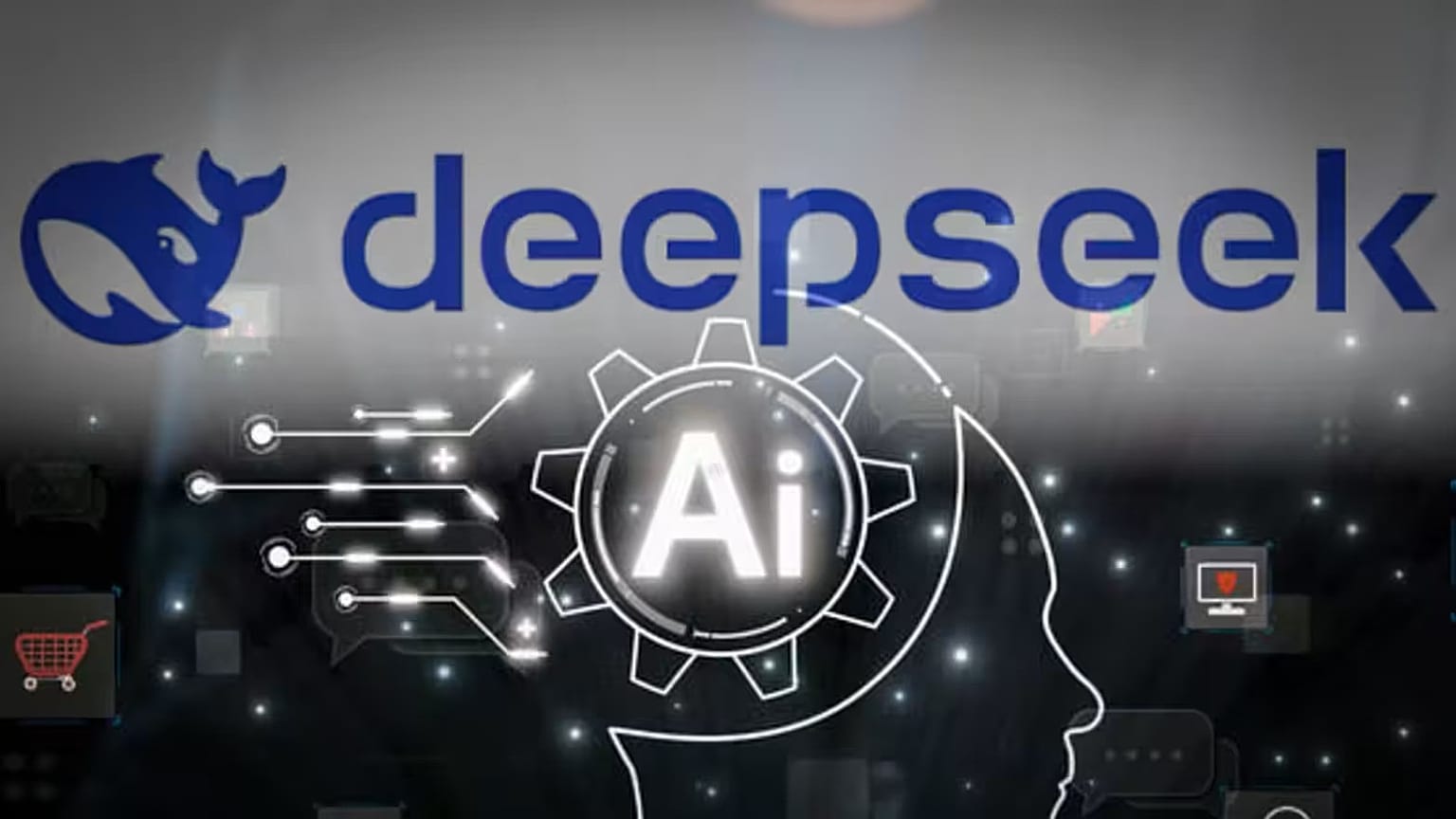 DeepSeek, Silikon Vadisi'ni şaşkınlığa uğrattı