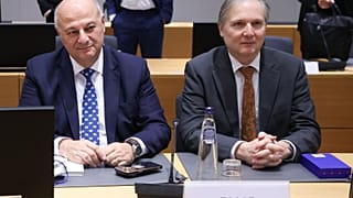 Ο Κώστας Τσιάρας