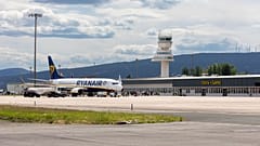Ryanair hat im Streit um Gebühren 800.000 Sitze von spanischen Regionalflughäfen abgezogen.