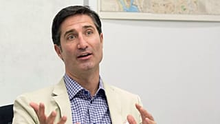 Brian Niccol, New York, 9 Haziran 2015