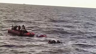 وفاة ثلاثة أشقاء أفارقة غرقاً في البحر الأبيض المتوسط خلال محاولتهم الهجرة إلى أوروبا
