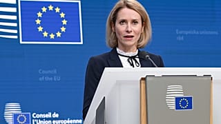 Μερική άρση κυρώσεων κατά της Συρίας συμφώνησαν οι Υπουργοί Εξωτερικών. 
