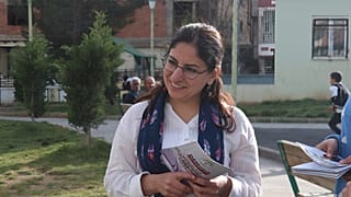 Sofya Alağaş, 13 Mart 2024