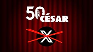 L'académie française du cinéma quitte le réseau social X d'Elon Musk