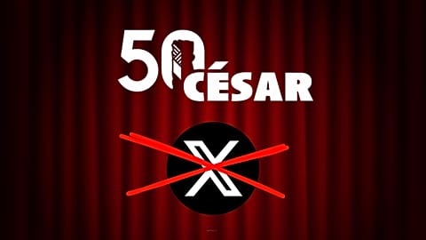 French film academy quits Elon Musk’s X 