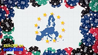 Le marché européen réglementé des jeux d'argent devrait atteindre 137 milliards d'euros de recettes brutes en 2024.