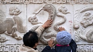 Ano Novo Chinês 2025: Tudo o que precisa de saber sobre o Ano da Serpente 