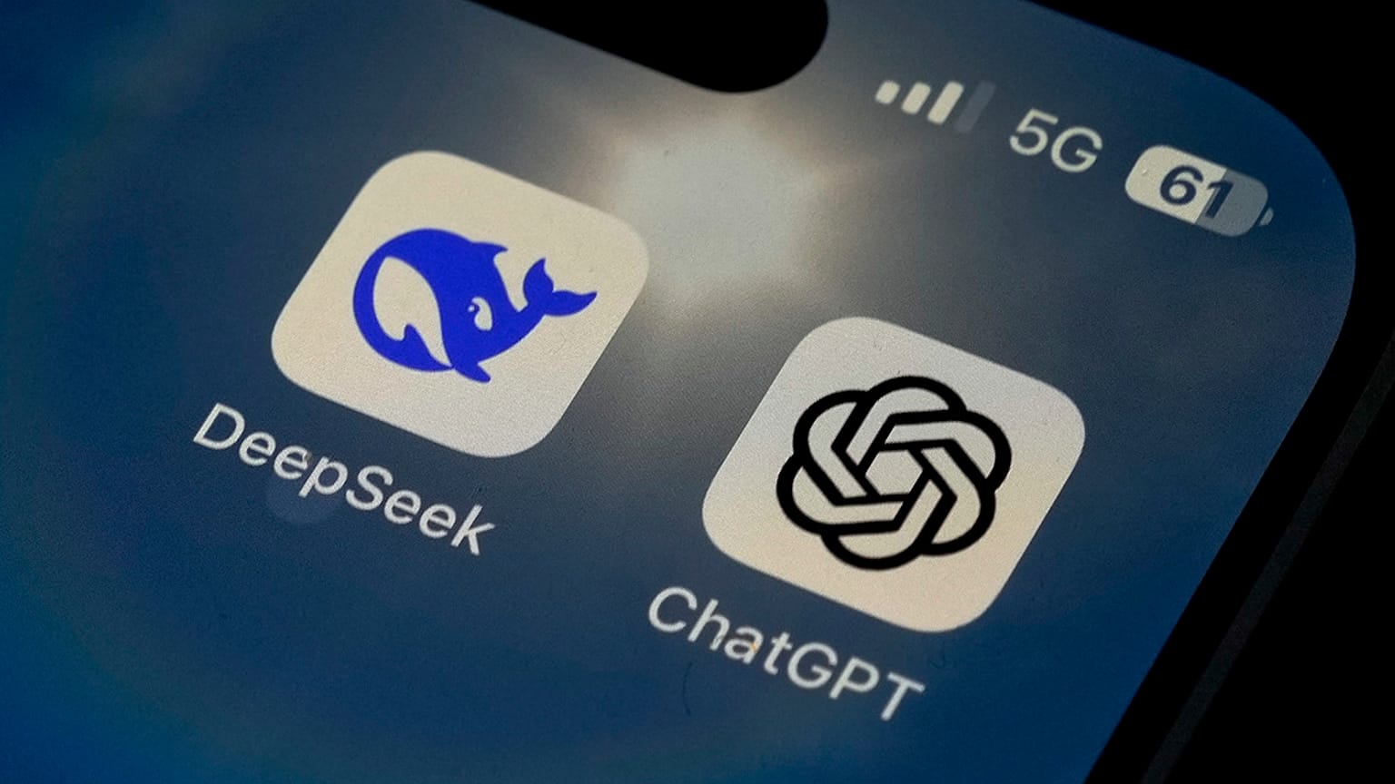 Az appok logói